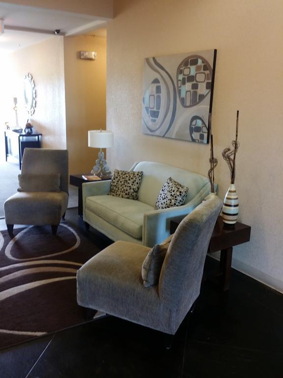 Ambassador Inn & Suites Baldwin Luaran gambar