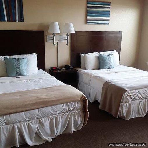 Ambassador Inn & Suites Baldwin Luaran gambar