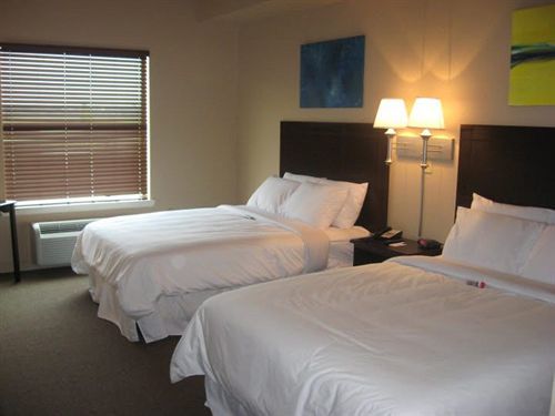 Ambassador Inn & Suites Baldwin Luaran gambar