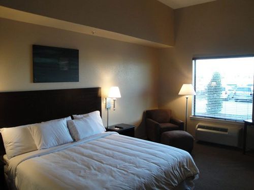 Ambassador Inn & Suites Baldwin Luaran gambar