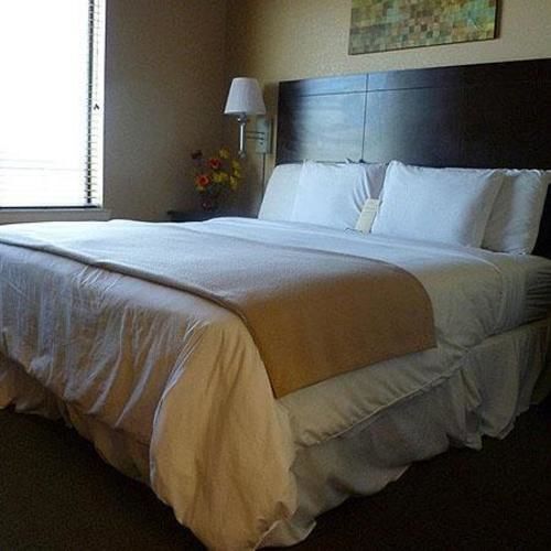 Ambassador Inn & Suites Baldwin Luaran gambar