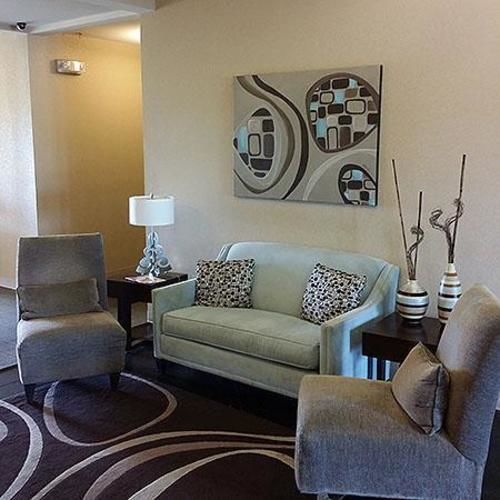 Ambassador Inn & Suites Baldwin Luaran gambar